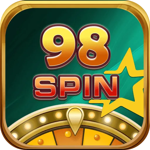 98SPIN - Game Seru Match-3 Penuh Tantangan