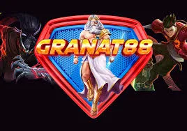 GRANAT88 - Petualangan Seru dalam Dunia Anime