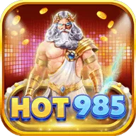 HOT985 - Pengalaman Terbaik dalam Game Idle