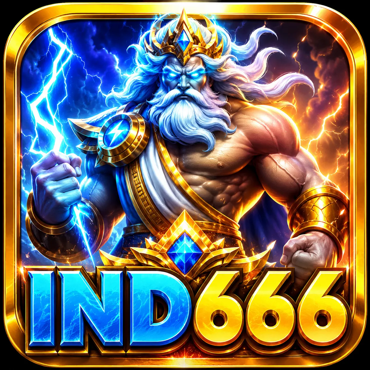 IND666 - Game Santai yang Seru untuk Semua Usia