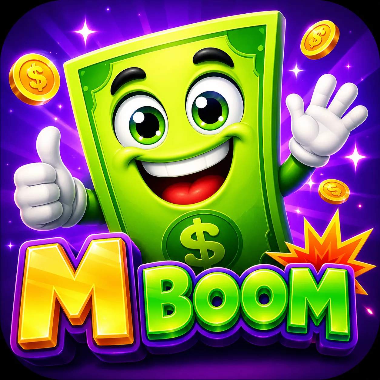 moneyboom