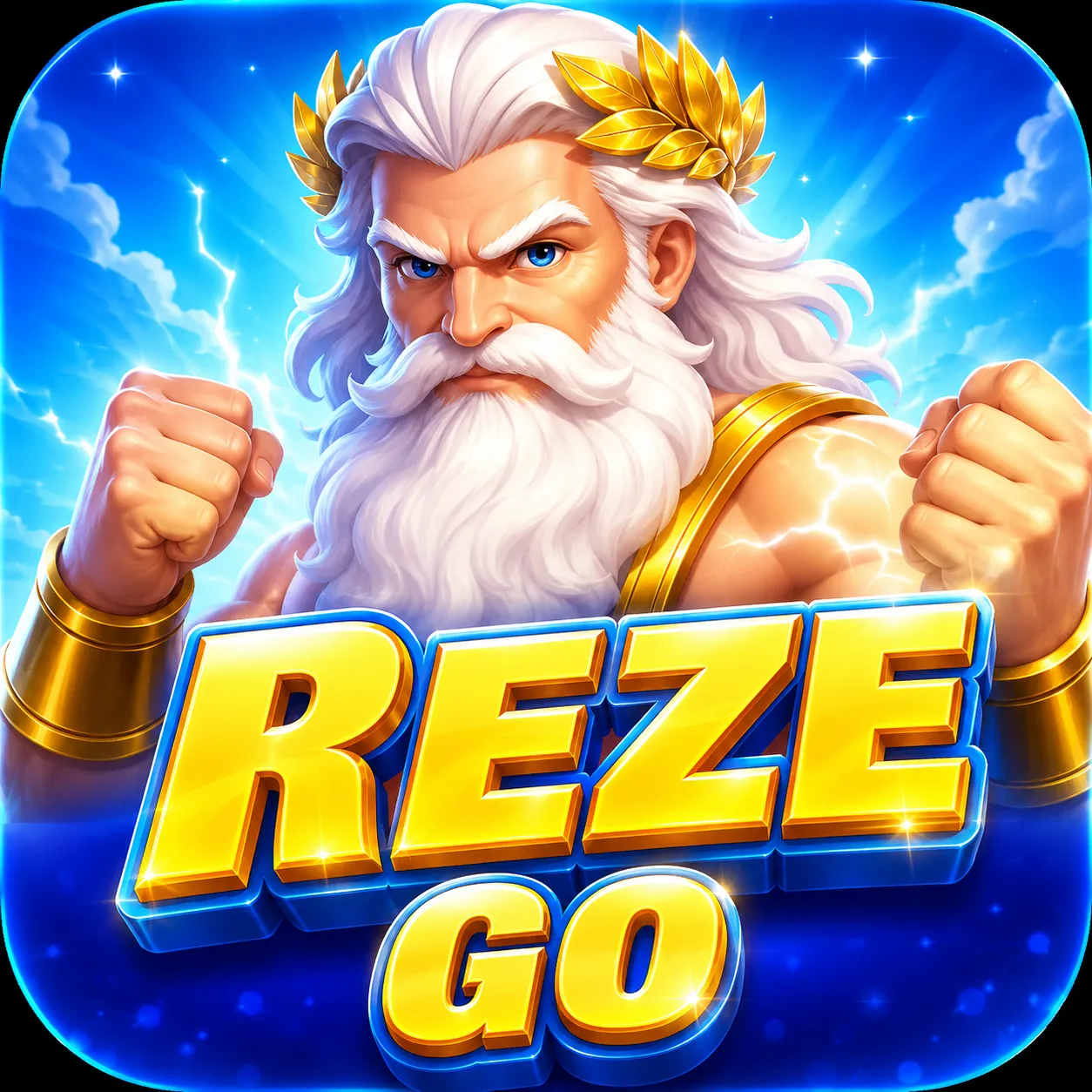 REZEGO - Game Pertanian yang Menarik dan Seru